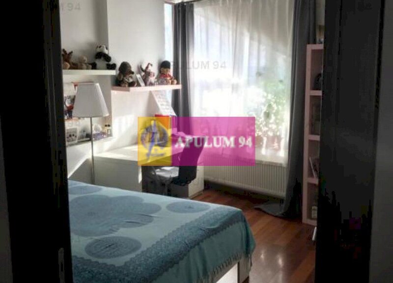 Vila Floreasca- Barbu Vacarescu..